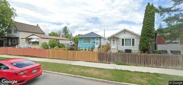 Larawan ng 1609 Ross Avenue W sa Winnipeg, Manitoba