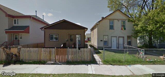 Larawan ng 1610 Pacific Avenue W sa Winnipeg, Manitoba