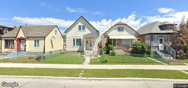 Larawan ng 1611 Alexander Avenue sa Winnipeg, Manitoba