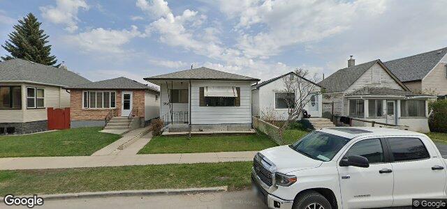 Larawan ng 1611 William Avenue W sa Winnipeg, Manitoba