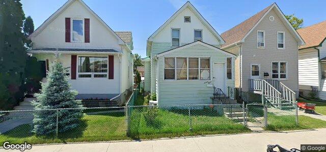 Larawan ng 1612 Alexander Avenue sa Winnipeg, Manitoba