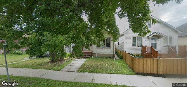 Larawan ng 1612 Elgin Avenue W sa Winnipeg, Manitoba