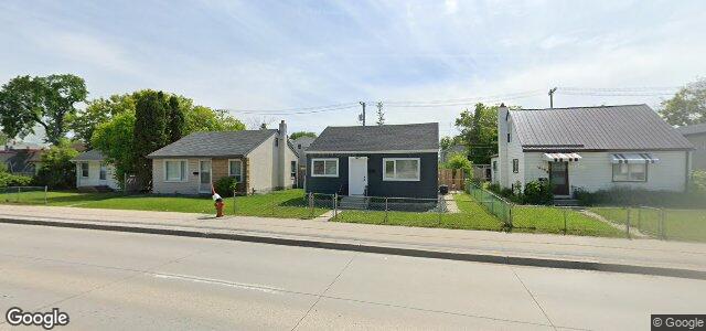 Larawan ng 1612 Logan Avenue sa Winnipeg, Manitoba