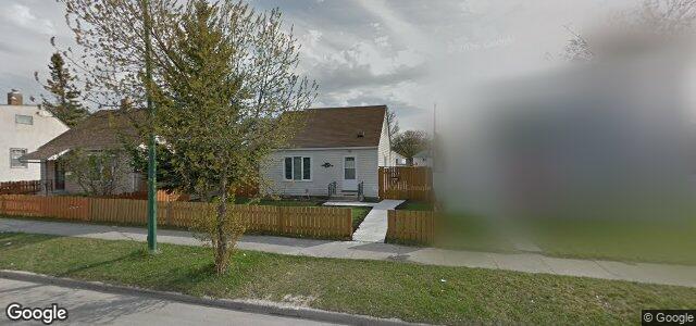 Larawan ng 1612 Roy Avenue sa Winnipeg, Manitoba