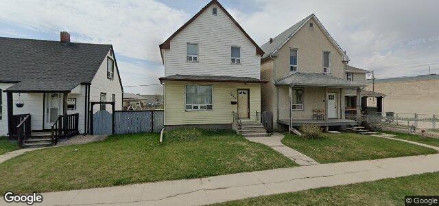 Larawan ng 1612 William Avenue W sa Winnipeg, Manitoba