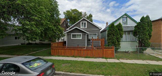 Larawan ng 1613 Elgin Avenue W sa Winnipeg, Manitoba