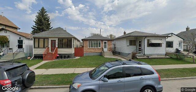 Larawan ng 1613 William Avenue W sa Winnipeg, Manitoba