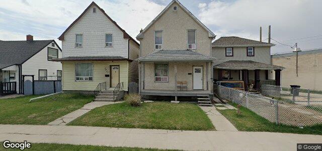 Larawan ng 1614 William Avenue W sa Winnipeg, Manitoba