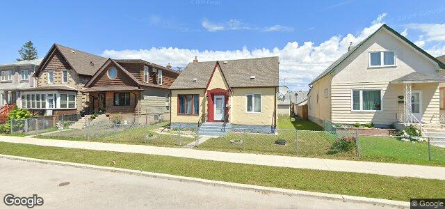 Larawan ng 1615 Alexander Avenue sa Winnipeg, Manitoba
