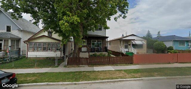 Larawan ng 1615 Ross Avenue W sa Winnipeg, Manitoba