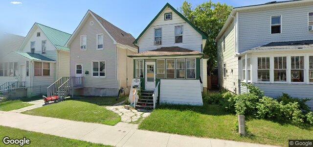 Larawan ng 1616 Alexander Avenue sa Winnipeg, Manitoba