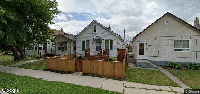 Larawan ng 1616 Elgin Avenue W sa Winnipeg, Manitoba