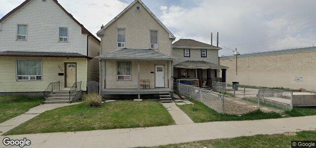 Larawan ng 1616 William Avenue W sa Winnipeg, Manitoba