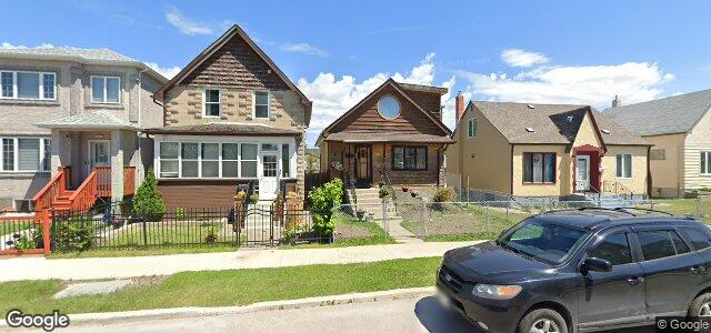 Larawan ng 1617 Alexander Avenue sa Winnipeg, Manitoba