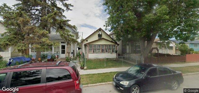 Larawan ng 1617 Ross Avenue W sa Winnipeg, Manitoba