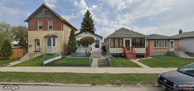 Larawan ng 1617 William Avenue W sa Winnipeg, Manitoba