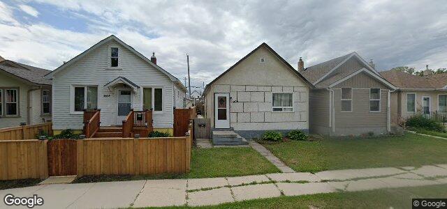Larawan ng 1618 Elgin Avenue W sa Winnipeg, Manitoba