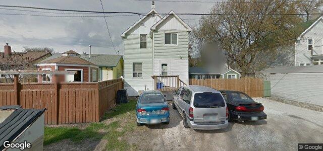 Larawan ng 1618 Pacific Avenue W sa Winnipeg, Manitoba