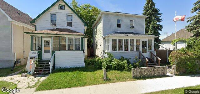 Photo of 1620 Alexander Avenue in Winnipeg, Manitoba