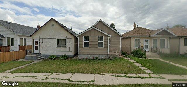 Larawan ng 1620 Elgin Avenue W sa Winnipeg, Manitoba