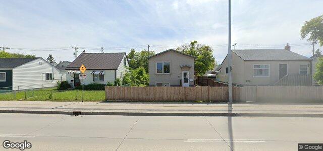 Larawan ng 1620 Logan Avenue sa Winnipeg, Manitoba