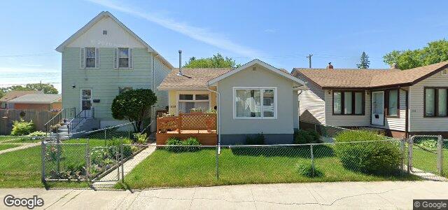 1620 Pacific Avenue W（加拿大曼尼托巴省溫尼伯市）房屋照片