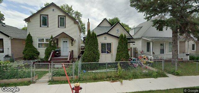 Larawan ng 1620 Ross Avenue W sa Winnipeg, Manitoba