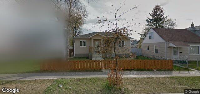 Larawan ng 1620 Roy Avenue sa Winnipeg, Manitoba