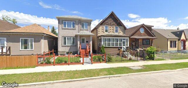 Larawan ng 1621 Alexander Avenue sa Winnipeg, Manitoba