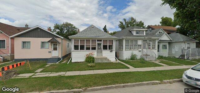 Larawan ng 1621 Elgin Avenue W sa Winnipeg, Manitoba