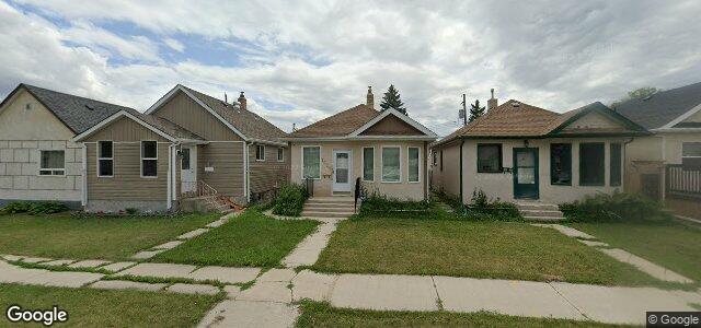 Larawan ng 1622 Elgin Avenue W sa Winnipeg, Manitoba