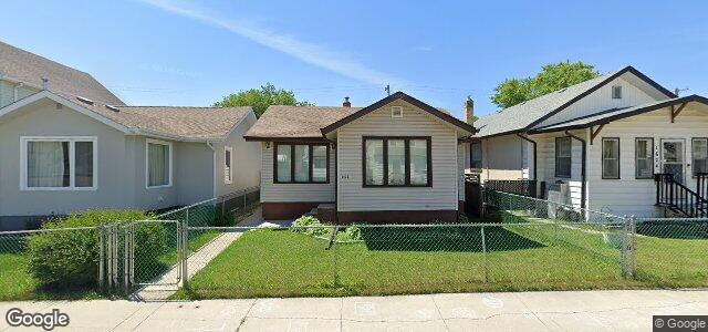 Larawan ng 1622 Pacific Avenue W sa Winnipeg, Manitoba