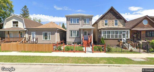 Larawan ng 1623 Alexander Avenue sa Winnipeg, Manitoba