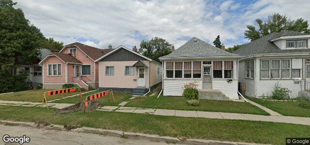 Larawan ng 1623 Elgin Avenue W sa Winnipeg, Manitoba