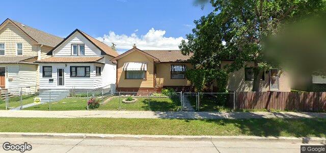 Larawan ng 1623 Pacific Avenue W sa Winnipeg, Manitoba