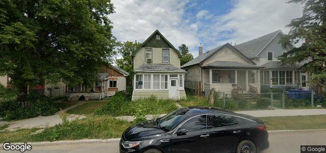 Larawan ng 1623 Ross Avenue W sa Winnipeg, Manitoba