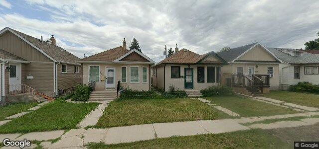 Larawan ng 1624 Elgin Avenue W sa Winnipeg, Manitoba