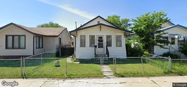 Larawan ng 1624 Pacific Avenue W sa Winnipeg, Manitoba