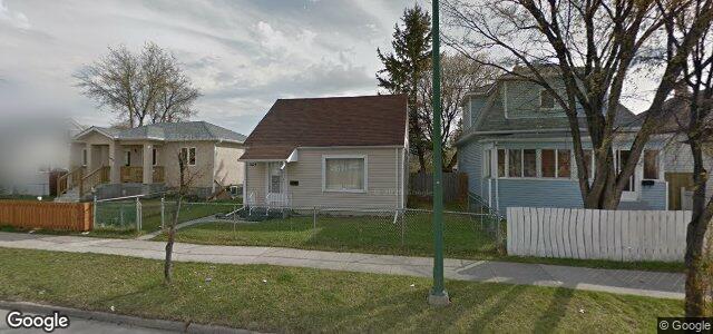 Larawan ng 1624 Roy Avenue sa Winnipeg, Manitoba