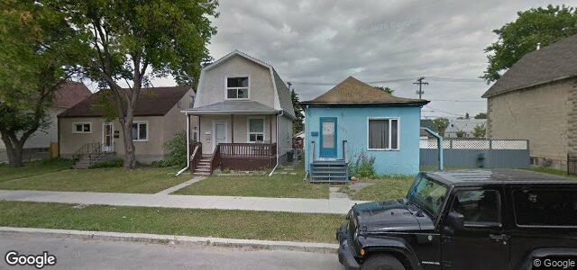 Larawan ng 1625 Alexander Avenue sa Winnipeg, Manitoba