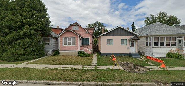 Larawan ng 1625 Elgin Avenue W sa Winnipeg, Manitoba