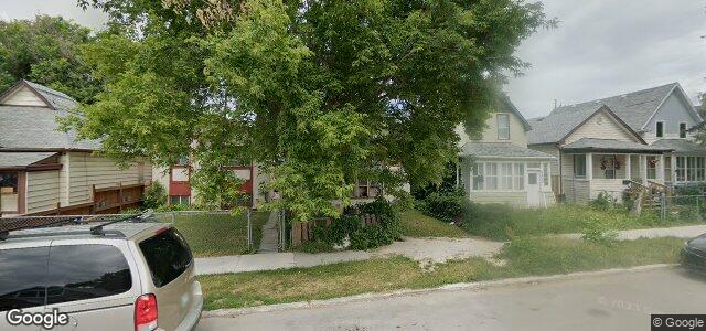 1625 Ross Avenue W（加拿大曼尼托巴省温尼伯市）房屋照片