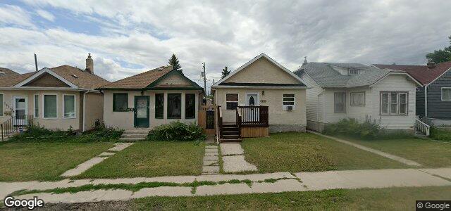 Larawan ng 1628 Elgin Avenue W sa Winnipeg, Manitoba