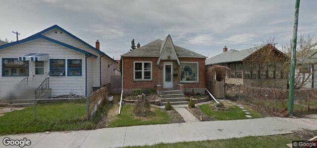 Larawan ng 1628 Pacific Avenue W sa Winnipeg, Manitoba