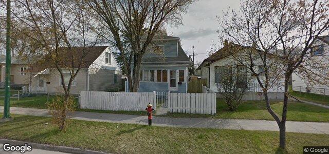 Larawan ng 1628 Roy Avenue sa Winnipeg, Manitoba