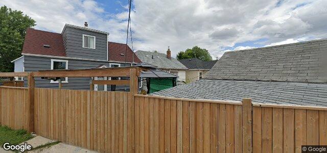 Larawan ng 1630 Elgin Avenue W sa Winnipeg, Manitoba