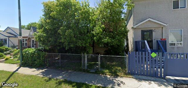 Larawan ng 1630 Pacific Avenue W sa Winnipeg, Manitoba