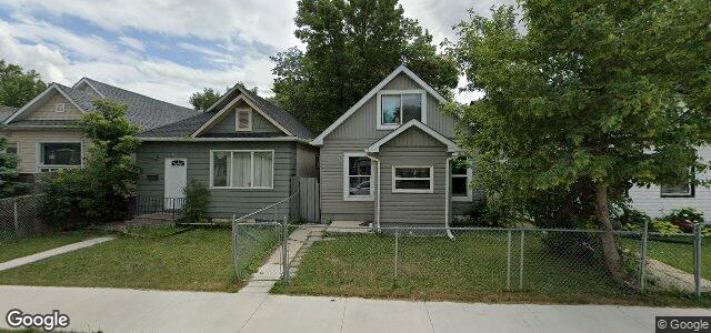 Larawan ng 1630 Ross Avenue W sa Winnipeg, Manitoba
