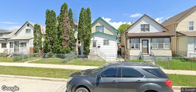 Larawan ng 1631 Pacific Avenue W sa Winnipeg, Manitoba