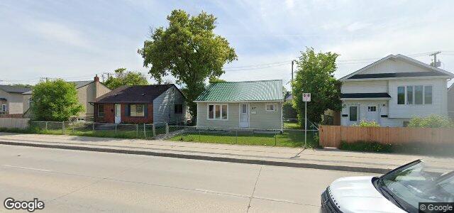 Larawan ng 1632 Logan Avenue sa Winnipeg, Manitoba